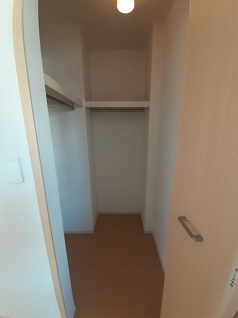 収納　図面と現状に相違がある場合には現状を優先