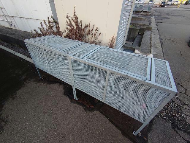 その他共有部分　建物設備