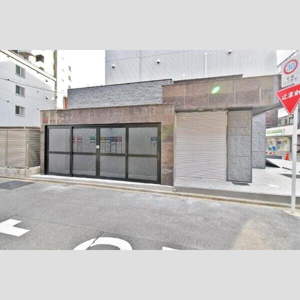 その他　ゴミ置場