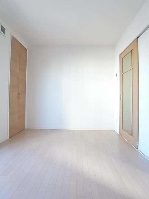 その他部屋・スペース　寝室です