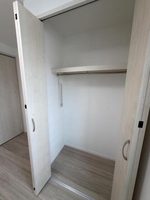 収納　☆たっぷり収納☆