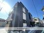 神崎川駅より徒歩9分 3階 築3年8ヶ月の賃貸物件