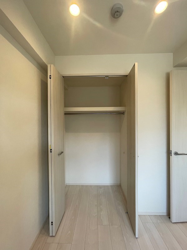 収納　※別のお部屋のお写真です。御参考までに。