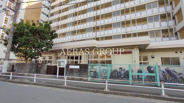 幼稚園・保育園　東田端保育園（幼稚園・保育園）まで77m