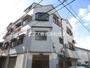 古川橋駅より徒歩13分 築35年9ヶ月 4階建の賃貸物件