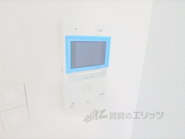 セキュリティ　ドアフォン（ＴＶ含）
