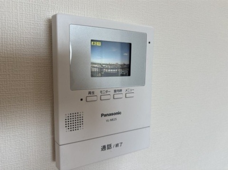 セキュリティ　図面と現状に相違がある場合には現状を優先
