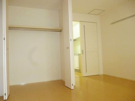 その他部屋・スペース　家具を配置しやすい人気の間取りです♪