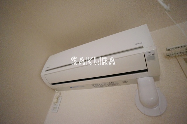 その他設備　充実した室内設備♪
