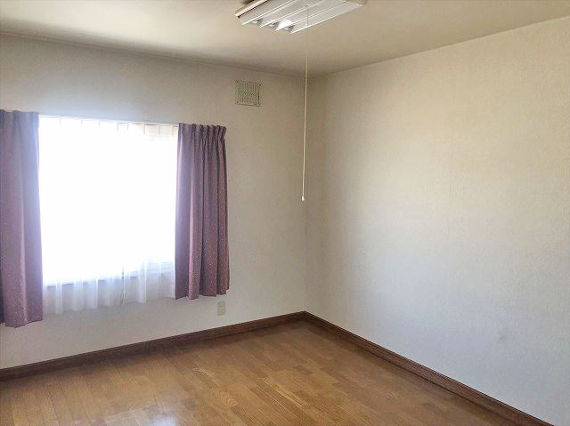 その他部屋・スペース　洋室