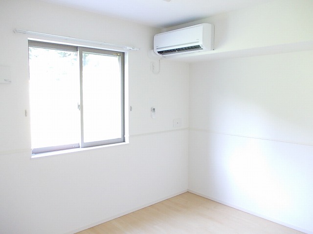 その他部屋・スペース　洋室６帖