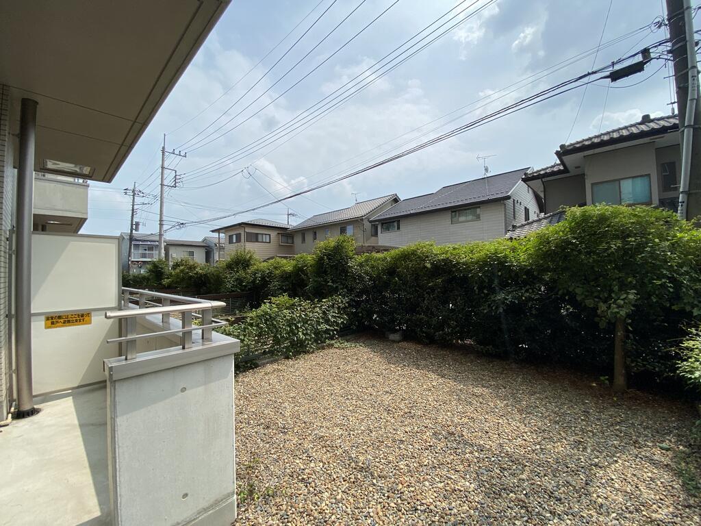 眺望　◆こちらの物件のお問合わせは、蕪木不動産へお問合せ下さい◆