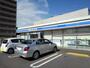 コンビニ　ローソン坂出駒止町店（コンビニ）まで500m