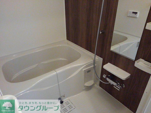 バス・シャワールーム　★お問い合わせはタウンハウジングまで★