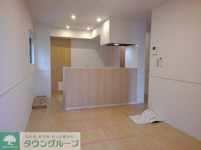居室・リビング　★お問い合わせはタウンハウジングまで★
