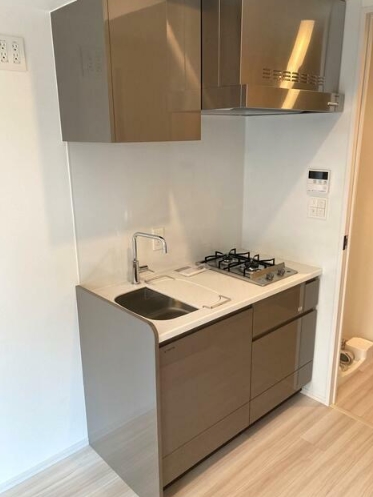 キッチン　他部屋参考写真