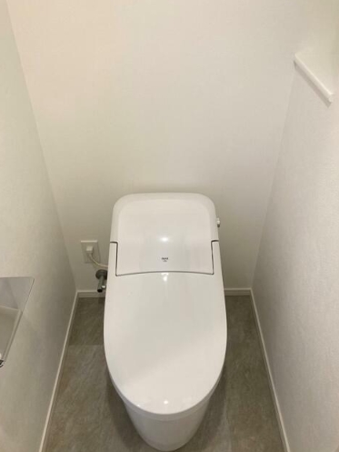 トイレ　他部屋参考写真