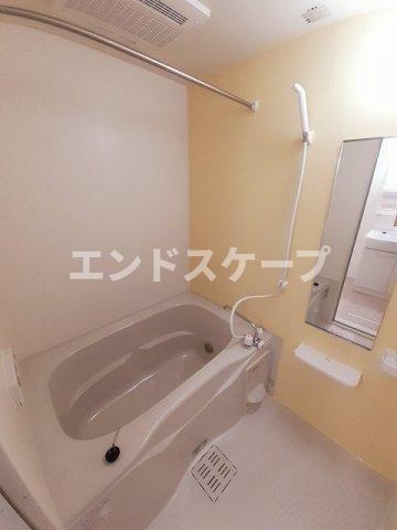 バス・シャワールーム　高崎、前橋のお部屋探しはエンドスケープまで！お客様の理想お聞