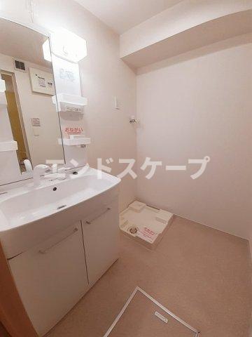 洗面設備　高崎、前橋のお部屋探しはエンドスケープまで！お客様の理想お聞