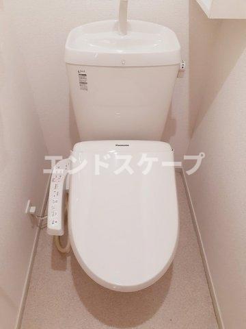 トイレ　高崎、前橋のお部屋探しはエンドスケープまで！お客様の理想お聞
