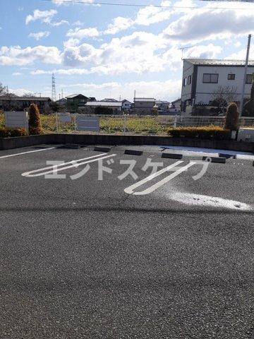 駐車場　高崎、前橋のお部屋探しはエンドスケープまで！お客様の理想お聞