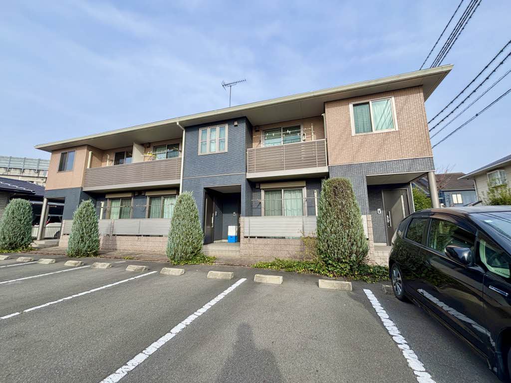 建物外観　外観☆