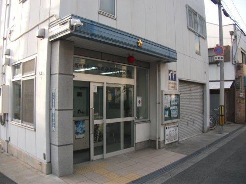 警察署・交番　東住吉警察署 矢田駅前交番（警察署・交番）まで1378m