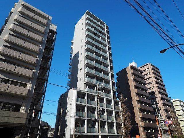 建物外観　★外観★
