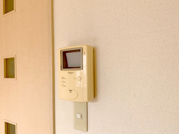 その他設備　同建物別部屋写真