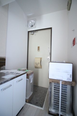 玄関　※別部屋写真