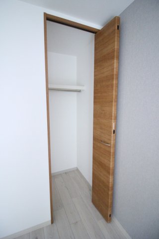 収納　※別部屋写真