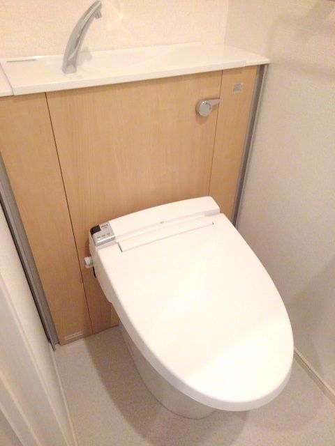 トイレ　★お問い合わせはタウンハウジング町田店まで★