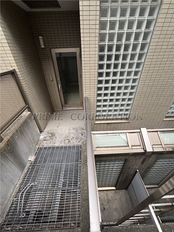 バルコニー　※参考写真※