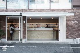 飲食店　Coffee Supreme Japan(コーヒー スプリー（飲食店）まで121m