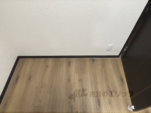 その他部屋・スペース　冷蔵庫置場