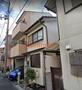 上牧駅より徒歩8分 1階 築57年9ヶ月の賃貸物件