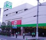 スーパー　サミットストア 滝野川紅葉橋店（スーパー）まで387m