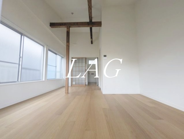 居室・リビング　洋室のお部屋です。