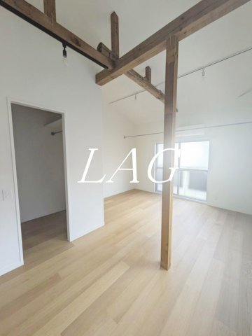 その他部屋・スペース　寝室です。