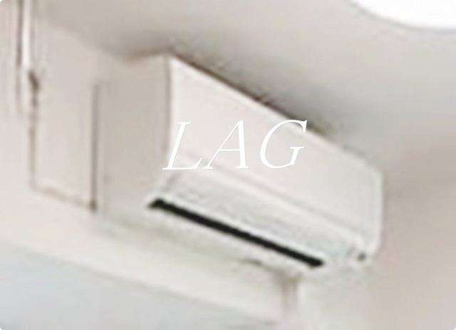 その他設備　エアコン付です。
