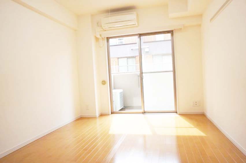 その他部屋・スペース　★家具が置きやすい間取りです★