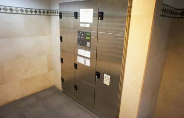 その他共有部分　★宅配BOX完備★