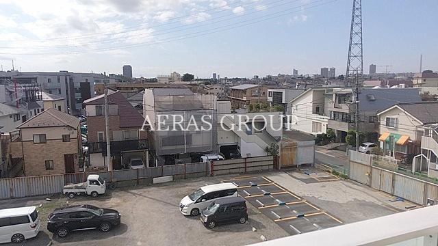 眺望　別部屋　参考写真