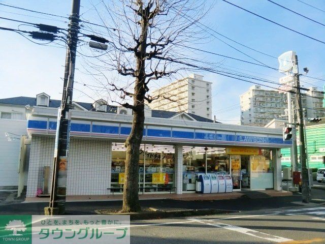 コンビニ　ローソン（コンビニ）まで290m