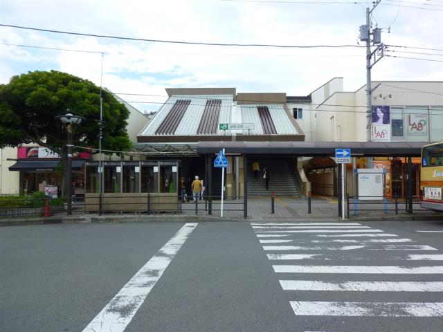 その他　淵野辺駅（その他）まで640m