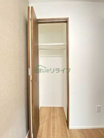 収納　プライムブリス上野元浅草
