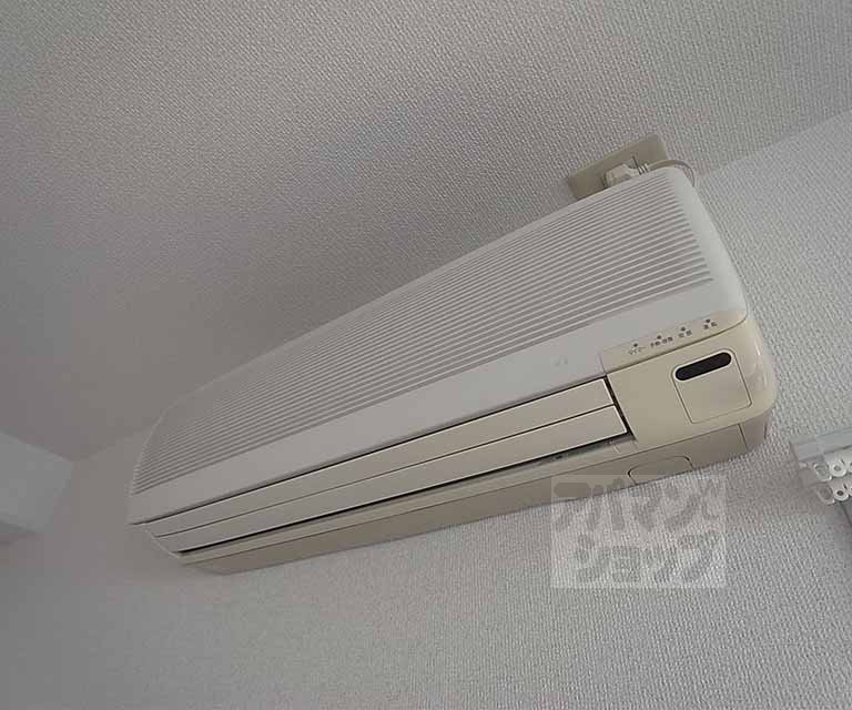その他設備　部屋によって機種が違います