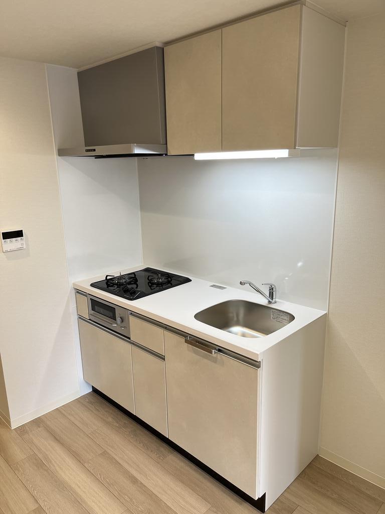 キッチン　※同建物別部屋