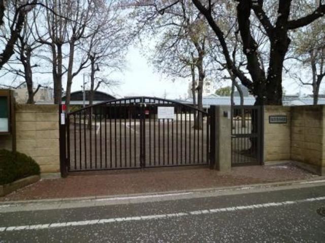 幼稚園・保育園　観泉寺幼稚園（幼稚園・保育園）まで274m
