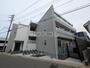 新鎌ケ谷駅より徒歩10分 3階 新築の賃貸物件